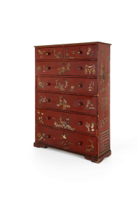 Georgian antique furniture