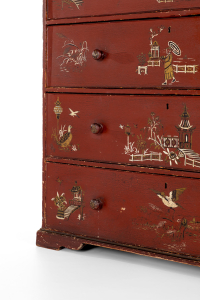 Chinese antiques