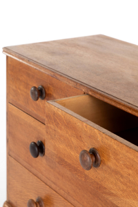 Antique chest
