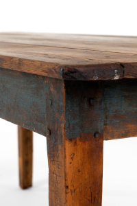 antique centre tables