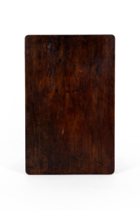 antique pine table
