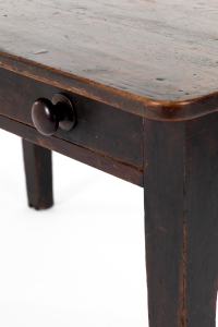 antique kitchen table