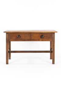 Welsh dairy table