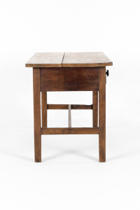 vintage table