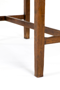 rustic antique tables