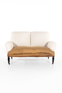 antique sofa