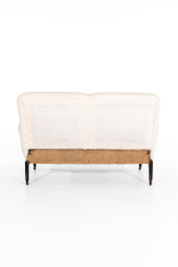 antique sofa for upholstery