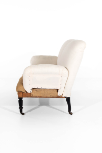 fine antique seating
