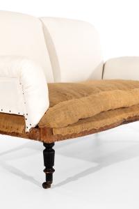 Napoleon III sofa