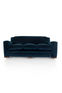 antique art deco furniture