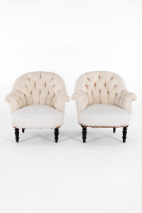 antique seating