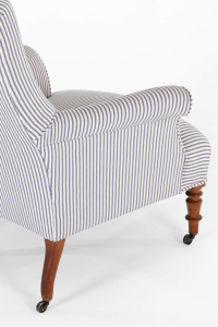 regency armchair