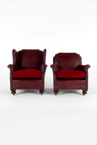 club chairs