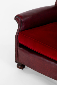 Continental antiques
