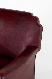 vintage seating