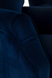 antique seating