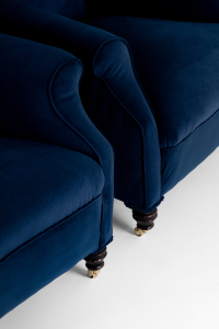 howard and sons armchair