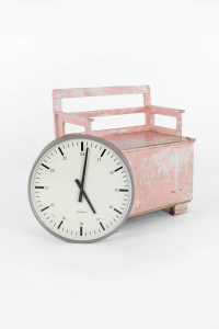 antique seating