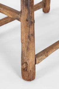 vintage wooden furniture