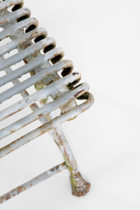 vintage garden furniture