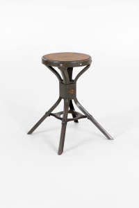 antique industrial furniture