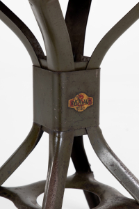 antique seating