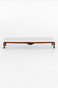 antique seating