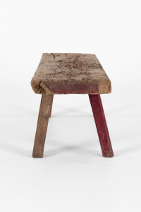 antique seating