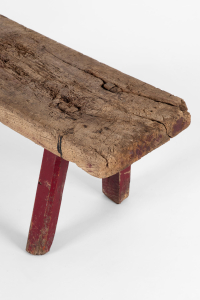 vintage seating