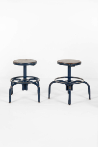 industrial seating