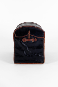 Harrods leather bags