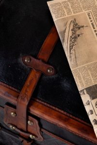 antique storage solutions