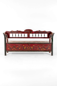 Eastern European antiques