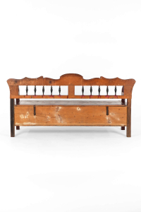 Continental antiques