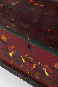 antique seating
