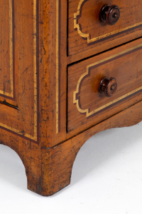 Luxury antique furniture