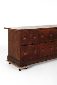 huge storage drawers