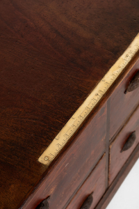 antique chest of drawers
