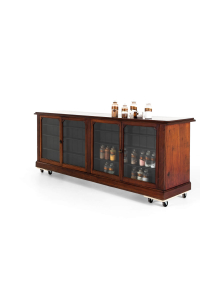 Luxury antique furniture