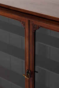 Victorian shop counter