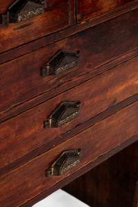antique dresser
