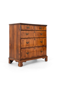 antique chest of drawers