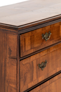 antique chest of drawers