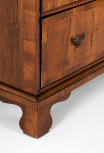 Fine English antiques
