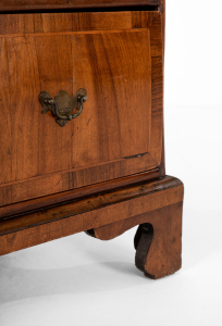 antique walnut furniture