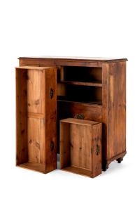 Country house antiques