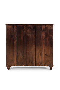 antique chest of drawers