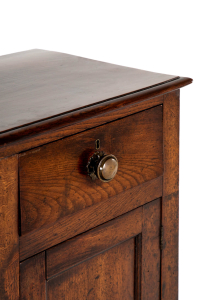 English antique oak furniture