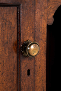 English oak furniture