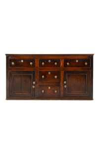 Country house antiques